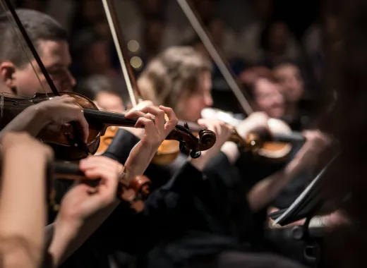 Société de Musique de Chambre Tchèque