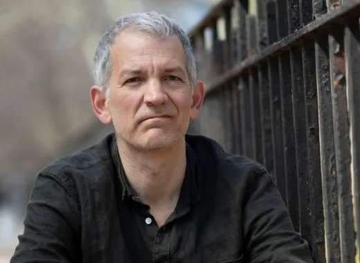 Mehldau et Gerstein en dialogue