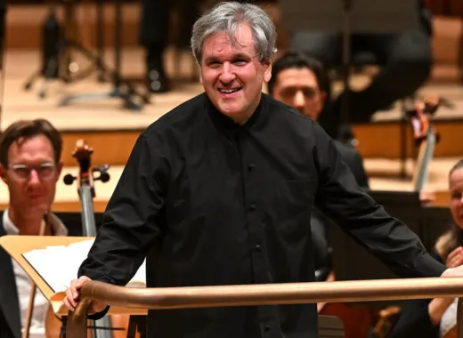 Orchestre symphonique de Londres