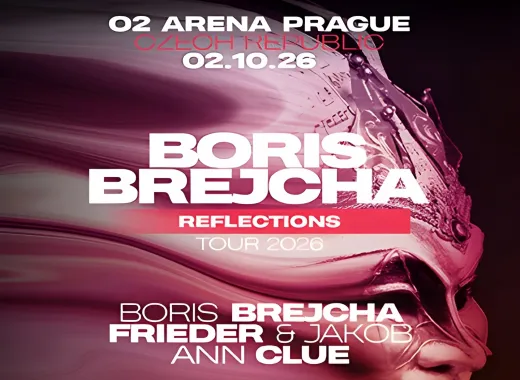 Boris Brejcha