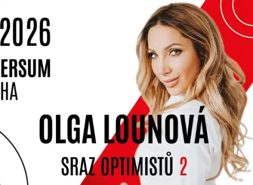 Olga Lounová, Optimists Meeting 2