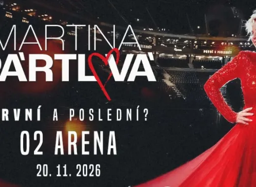 Martina Pártlová