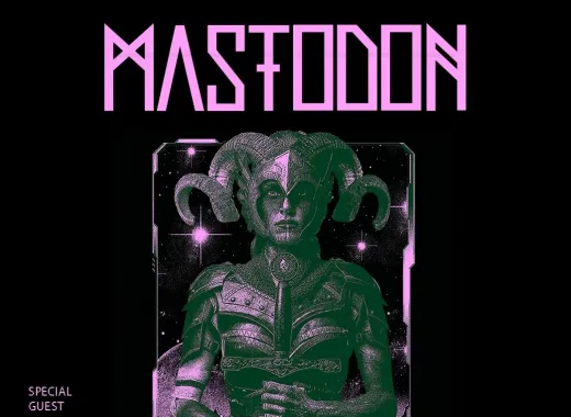 Mastodon
