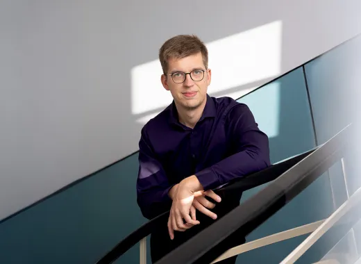 Marek Kozák, piano