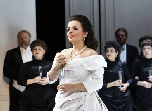 La Traviata