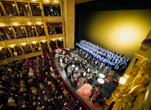 Advent Concert