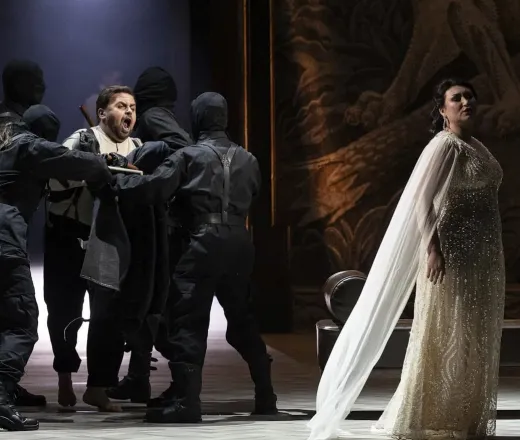 Nabucco