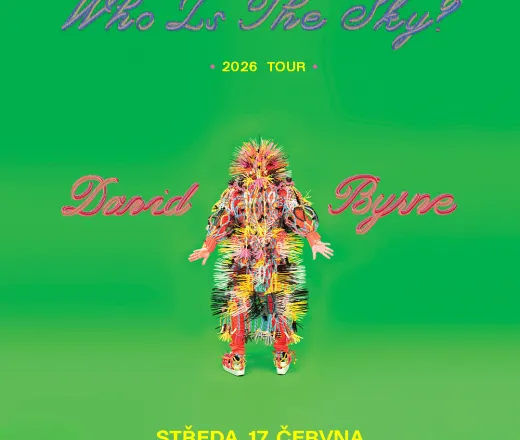 David Byrne, Headline Summer Show
