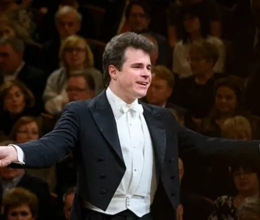 Filarmonica Ceca, Jakub Hrůša