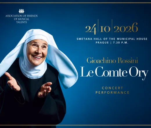 Rossini, Le Comte Ory, Interpretación en concierto