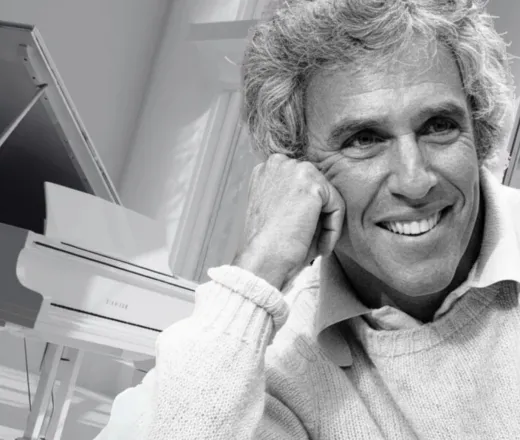 Burt Bacharach Night