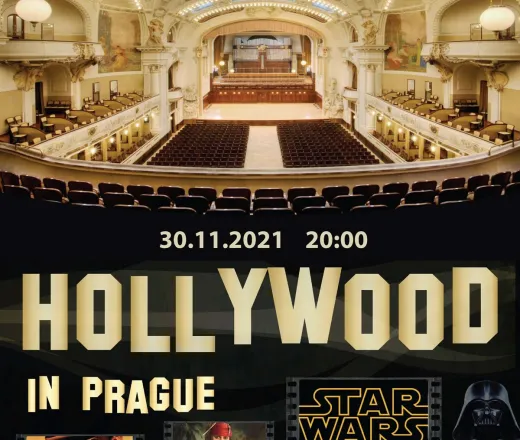 Orchestra Sinfonica Boema di Praga - Le Quattro Stagioni