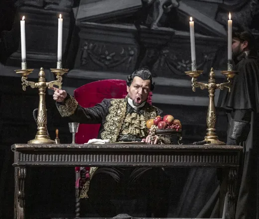 Tosca