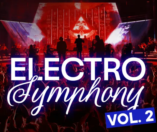 Electro Symphony