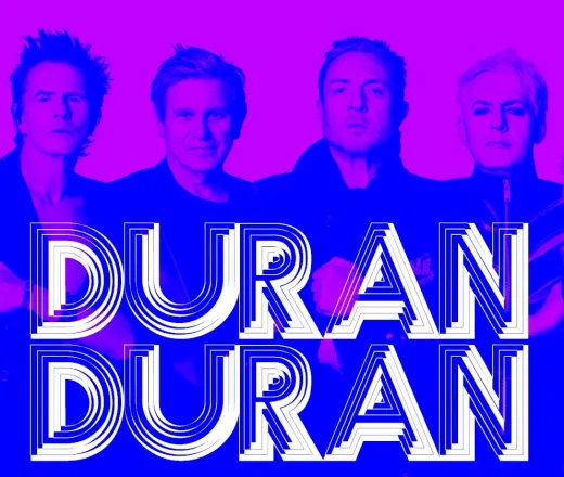 Duran Duran