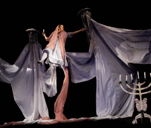 Aspetti di Alice