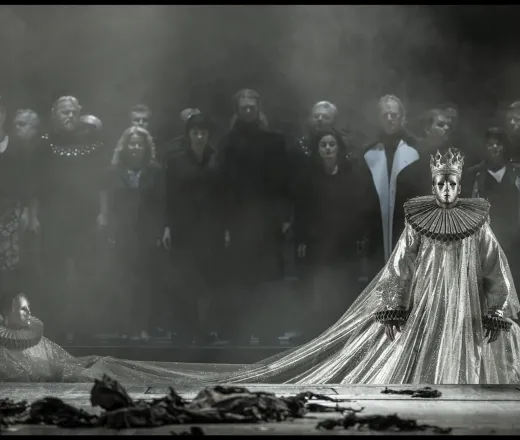 Macbeth