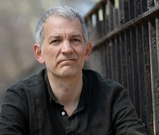 Mehldau and Gerstein in Dialogue