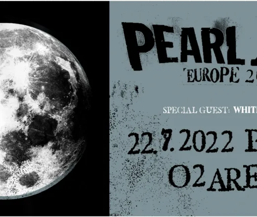 PEARL JAM