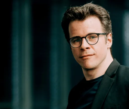 Philharmonique de Vienne, Jakub Hrůša