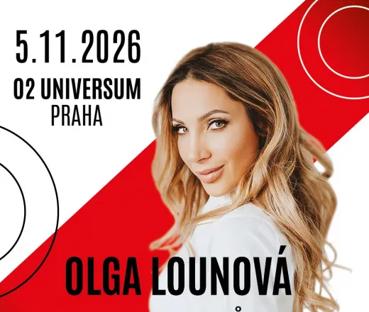 Olga Lounová, Optimists Meeting 2