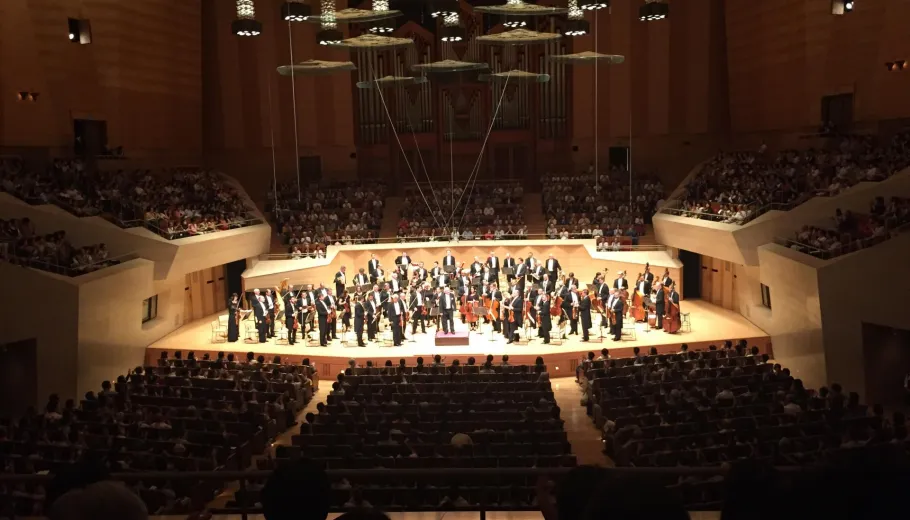 Orchestra Sinfonica della Radio di Praga