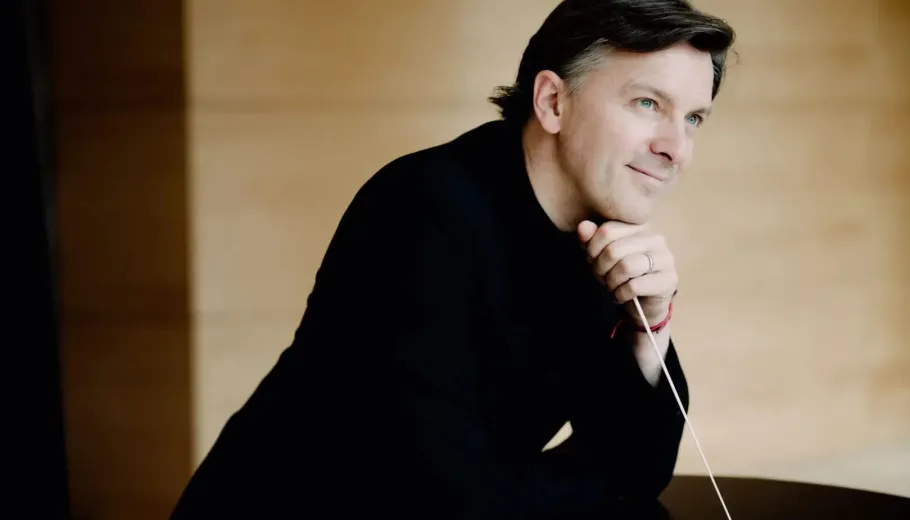 Antonin Dvorak, Il giacobino