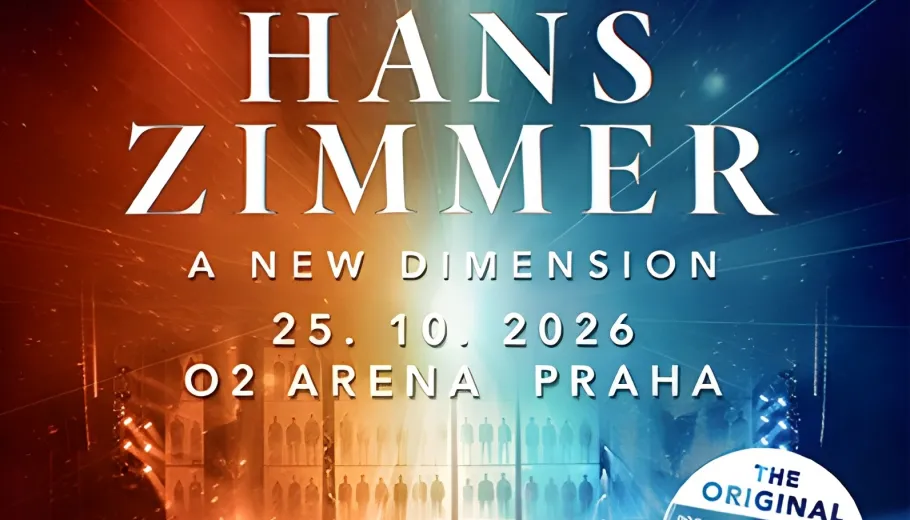 The World Of Hans Zimmer, A New Dimension