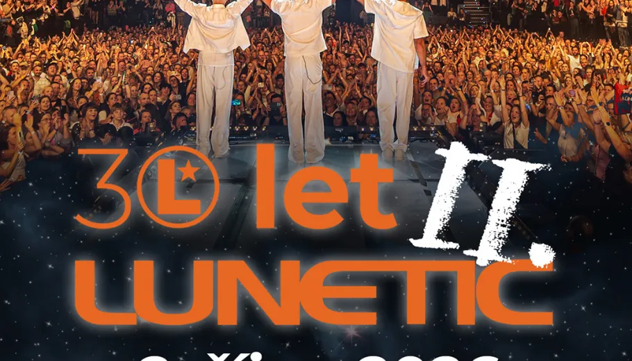 Lunetic, 30 Anni