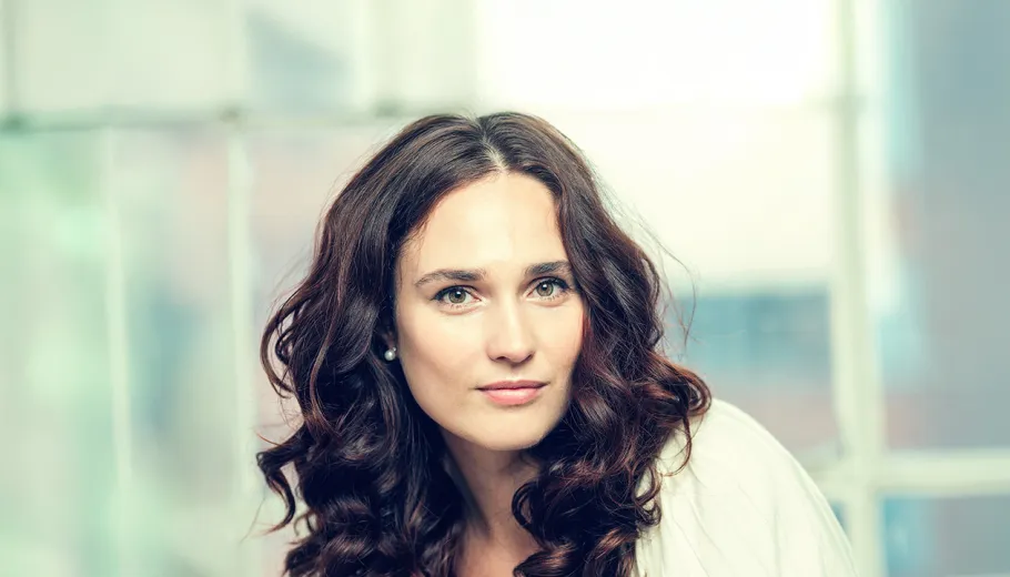 Anna Vinnitskaya, Klavier