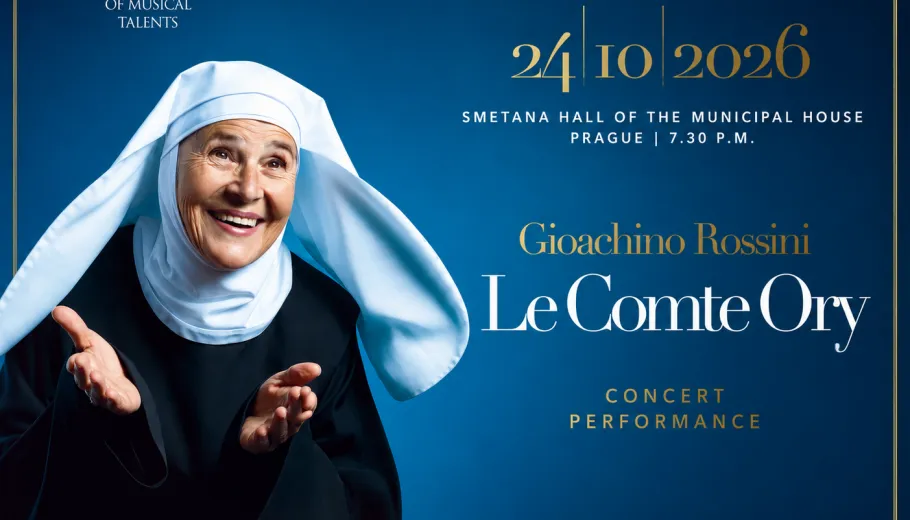 Rossini, Le Comte Ory, Interpretación en concierto