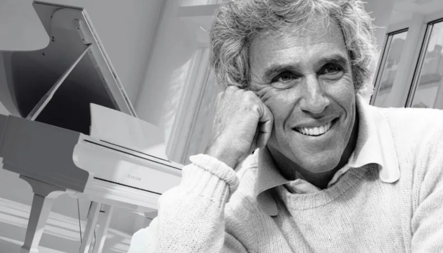 Notte di Burt Bacharach