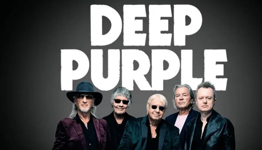 Deep Purple