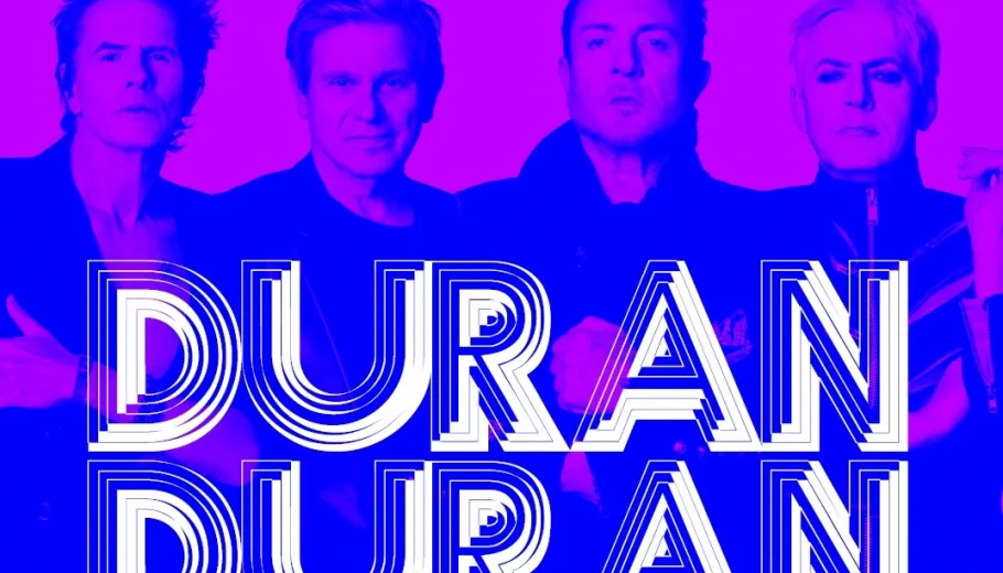 Duran Duran