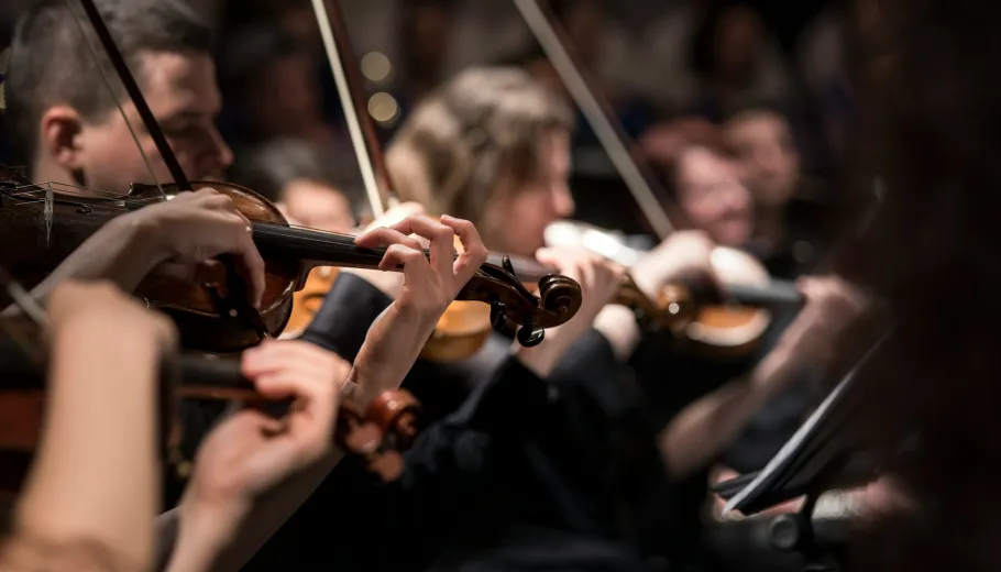 Société de Musique de Chambre Tchèque