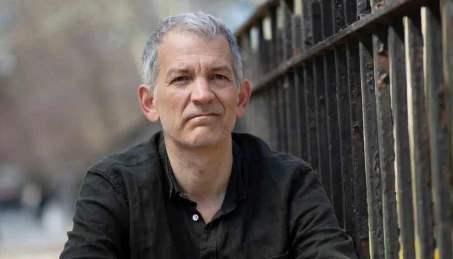 Mehldau and Gerstein in Dialogue