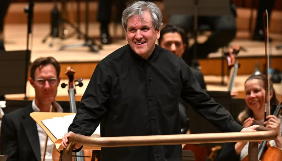 Orchestre symphonique de Londres