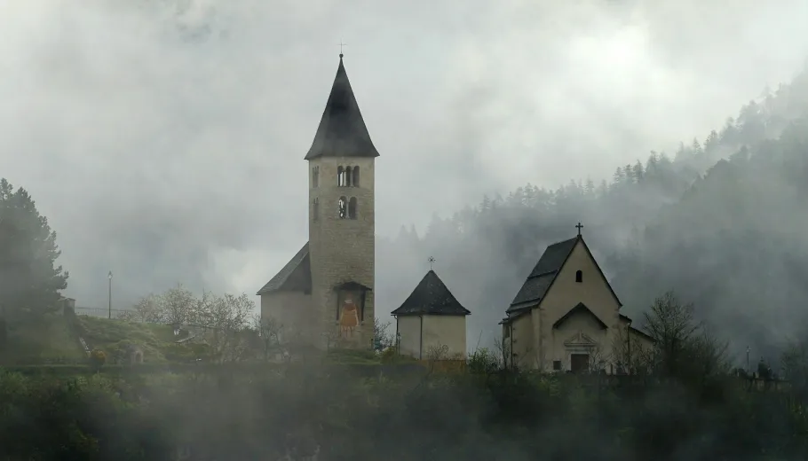 Dialoghi delle Carmelitane