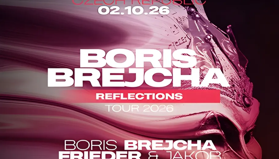 Boris Brejcha