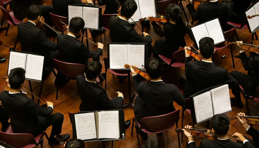 Filarmonica di Praga