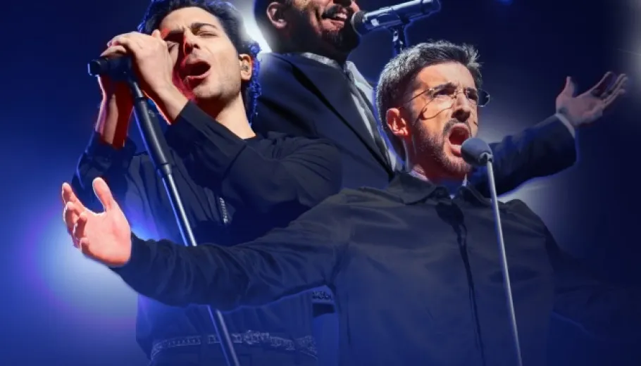 Il Volo