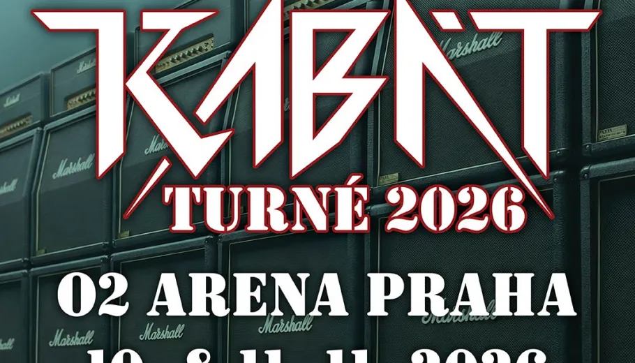 Kabat Tour 2026
